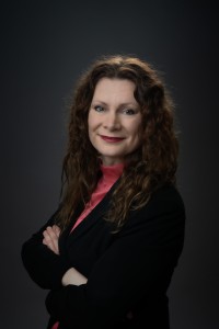 Rebekah Rousi